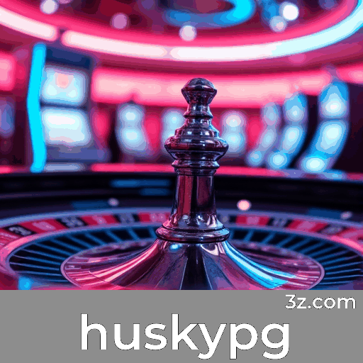 Recompensas Reais e Transparentes no huskypg: Promoções Sem Pegadinhas