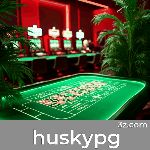Revolução em jogos online: inovação e valor no huskypg