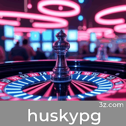 huskypg: a plataforma verde de apostas responsáveis