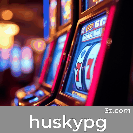 Huskypg Casino: Exclusividade e Luxo VIP