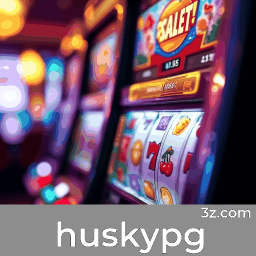 Experimente o Login Premium com Proteção Avançada em huskypg