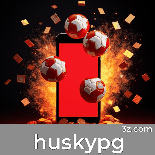 Recompensas Reais e Transparentes no huskypg: Promoções Sem Pegadinhas
